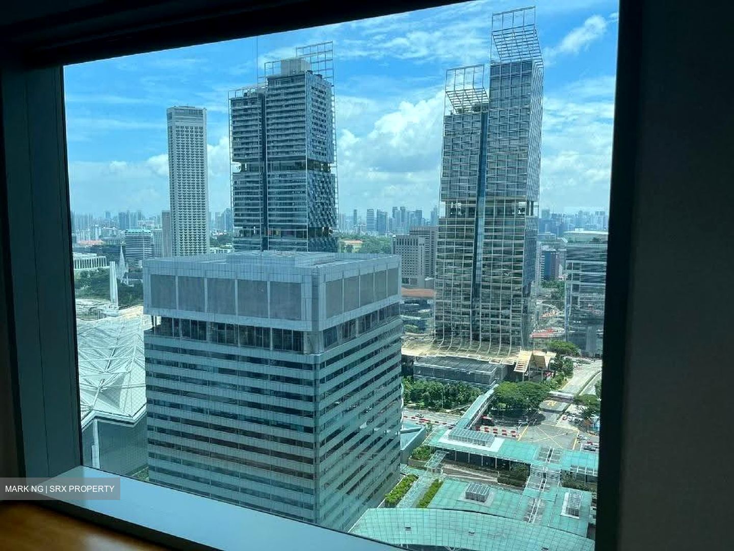 Suntec Tower Three (D1), Office #627350401